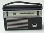 Vintage Radio TOSHIBA Model 8L- 451R uit 1963, Gebruikt, Ophalen of Verzenden, Transistorradio