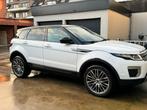 Land Rover Évoque 2.0 Disel Euro6B panoramique, Autos, Boîte manuelle, 5 portes, Diesel, Gris