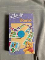 Disney Winnie The Pooh - Domino, Gebruikt, Ophalen of Verzenden
