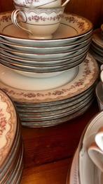 Noritake Ellington Japan, Antiek en Kunst, Ophalen