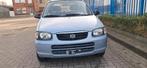 SUZUKI ALTO/1000cc BENZINE/80.000KM/GEKEURD/GARANTIE, Auto's, Suzuki, Bedrijf, Euro 4, Zilver of Grijs, Alto