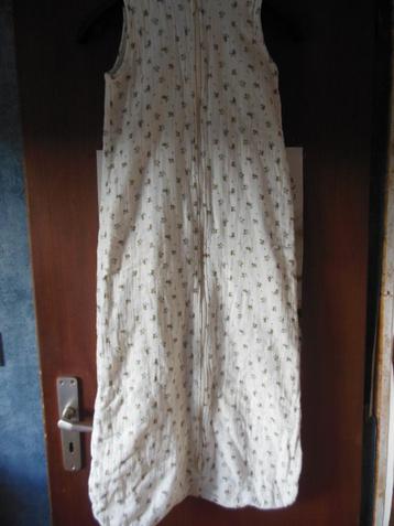 Gigoteuse de nuit courtes manches 110 Cm beschikbaar voor biedingen