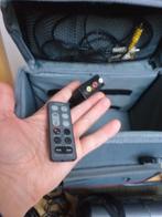 caméscope Hitachi Video/Caméscope Recorder(BâtterieHS), Moins de 8x, Enlèvement ou Envoi, Caméra, Utilisé