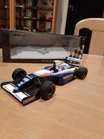 F1 Williams Renault FW15A Senna 1/18, Hobby en Vrije tijd, Ophalen of Verzenden, Zo goed als nieuw, Anson