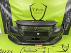 peugeot 208 GT line voorbumper 6X pdc bumper grille rosster, Gebruikt, Peugeot, Bumper