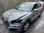 Q2 1.0 tfsi accidenté, Boîte manuelle, Audi, Enlèvement, Essence