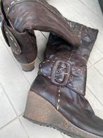 Winterlaarzen met anti - slip zool, maat 36, Enlèvement, Comme neuf