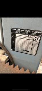 Vandikte schuurmachine, Doe-het-zelf en Bouw, Ophalen, Zo goed als nieuw