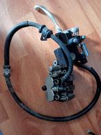 Voorremklauw+scooterhandgreep HONDA PES 125, Ophalen of Verzenden, Honda