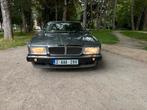 Jaguar XJ Sovereign 10/1992 174.000km 4000cc, Auto's, Automaat, 4 deurs, Achterwielaandrijving, Leder