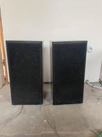 Boxen BARCO, Audio, Tv en Foto, Luidsprekerboxen, Ophalen, Gebruikt, Front, Rear of Stereo speakers, Overige merken