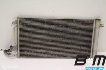 Aircocondensor Volkswagen Polo 9N3 6R0820411H beschikbaar voor biedingen