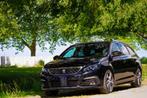 Peugeot 308 GT, Auto's, 4 cilinders, Zwart, 5 deurs, Particulier