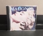 Madonna - True Blue / CD Album, Synth-pop, Ballad, Latin, Cd's en Dvd's, Synth-pop, Pop Rock, Ballad, Latin., Ophalen of Verzenden