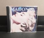 Madonna - True Blue / CD Album, Synth-pop, Ballad, Latin, Synth-pop, Pop Rock, Ballad, Latin., Ophalen of Verzenden, Zo goed als nieuw