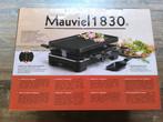 mauviel 1830 Gourmet set voor 8 personen, Ophalen, Nieuw