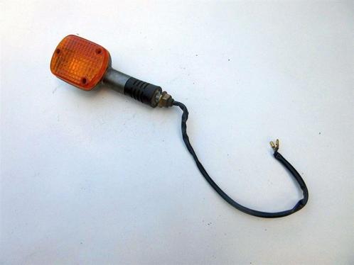 Honda VF500 knipperlicht Magna knipper licht pinker VF 500 C, Motoren, Onderdelen | Honda, Gebruikt, Ophalen of Verzenden