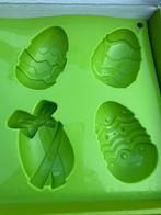 Silicone bakvorm Pasen, Ophalen of Verzenden, Zo goed als nieuw, Bakvorm