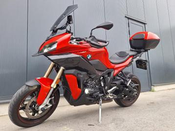 S 1000 XR - PREMIUM SELECTION beschikbaar voor biedingen