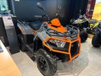 Nieuwe MXU 300, Motos, Quads & Trikes, 300 cm³, 12 à 35 kW, 1 cylindre