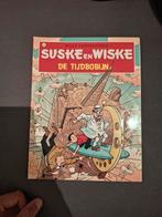 Suske en Wiske 'de tijdbobijn', Ophalen of Verzenden