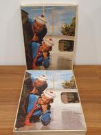 Peppi en Kokki puzzel (63 stuks), Ophalen of Verzenden