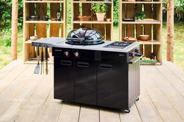 Outdoorchef lugano 570 G EVO II nieuw beschikbaar voor biedingen