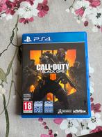 Call of dury black Ops, Games en Spelcomputers, Games | Sony PlayStation 4, Zo goed als nieuw