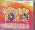Het beste uit de nostalgie 1000 vol. 2, Verzenden, Pop