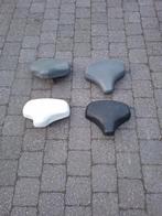 Honda camino zadels, Fietsen en Brommers, Ophalen of Verzenden