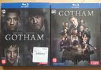 Coffrets Blu-Ray Gotham saisons 1 & 2, CD & DVD, Blu-ray, TV & Séries télévisées, Enlèvement, Neuf, dans son emballage, Coffret