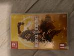 Mortal Kombat 11, Nintendo Switch, Games en Spelcomputers, Games | Nintendo Switch, Ophalen, Online, Vanaf 18 jaar, Vechten
