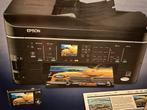Epson SX620FW All-In-One Printer Nieuw In Doos, Ophalen, All-in-one, Nieuw, Ingebouwde Wi-Fi