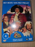 3x DVD: Studio 100 Kids Collectie, Alle leeftijden, Ophalen of Verzenden, Zo goed als nieuw, Tv fictie