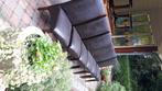 eetkamer stoel  6x, Huis en Inrichting, Stoelen, Ophalen, Gebruikt, Overige kleuren, Hout