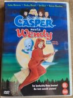 Casper meets Wendy, Alle leeftijden, Ophalen of Verzenden, Zo goed als nieuw