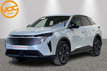 Peugeot 3008 Allure - HYBRID 145 PK  beschikbaar voor biedingen