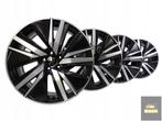 Peugeot 3008 II 5008 II set van 19 inch 9832762380, Auto-onderdelen, Banden en Velgen, Gebruikt