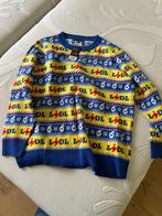 pull/trui Lidl collector, très recherché. Neuf. Très rare. L, Kleding | Heren, Nieuw, Maat 52/54 (L), Overige kleuren, Lidl