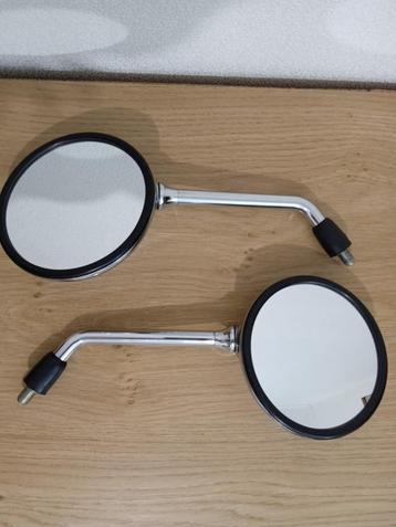 Set Spiegels Honda X1100  beschikbaar voor biedingen