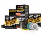 koplamp keramische polijstset TECTECH car care, Auto diversen