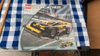 Lego Racers 8472 MOTOR, Enlèvement, Comme neuf, Ensemble complet, Lego