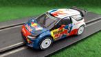 Carrera go/go plus: Citroen DS3 WRC Citroën WRT S. Lefebvre, Enfants & Bébés, Jouets | Circuits, Électrique, Enlèvement ou Envoi