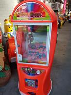 Grijpkraan Super box2 NIEUW, Verzamelen, Ophalen, Nieuw