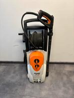 Stihl RE 142 Plus, Jardin & Terrasse, Nettoyeurs haute pression, Stihl, Électrique, Avec arrêt et démarrage automatiques, Enlèvement