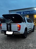 Nissan navara + full (28500€ incl.btw), Particulier, Te koop