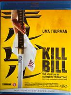 KILL BILL BLUE RAY, Comme neuf, Enlèvement ou Envoi, Action