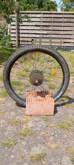 E achterwiel 27,5", Fietsen en Brommers, Ophalen, Gebruikt, Band