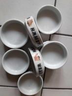potjes voor hamsters 8 potjes, Ophalen, Hamster