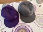 Set van 2 HOODBOYZ petten maat 7 1/4, Zo goed als nieuw, 58 of 59 cm (L, 7¼ of ⅜ inch), HOODBOYZ, Pet
